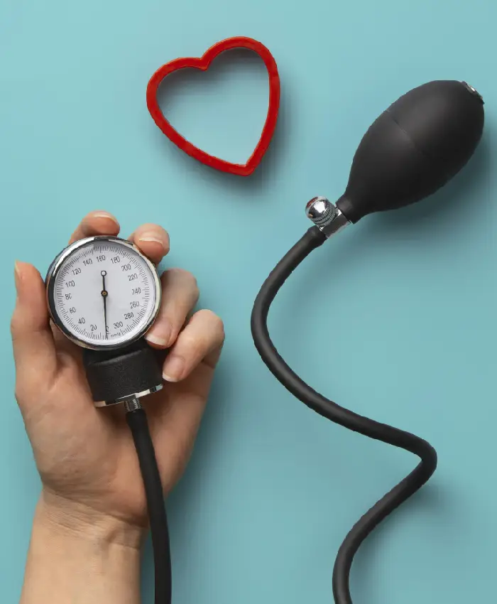 Cual es presion en presoterapia