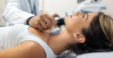 Hipotiroidismo y Presoterapia