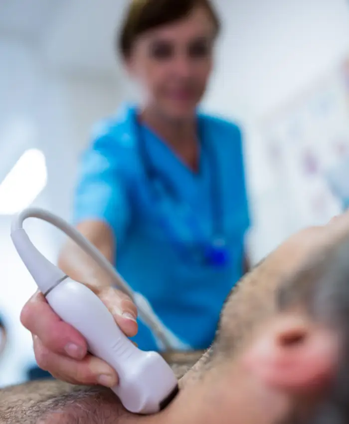 presoterapia con hipotiroidismo