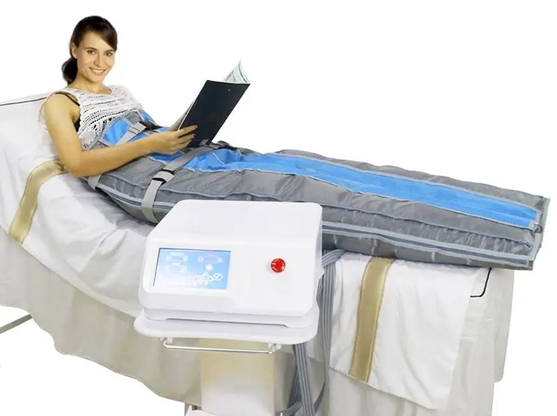 mejor presoterapia profesional