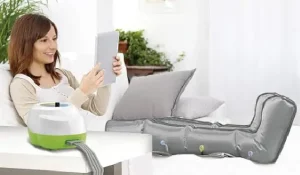 Presoterapia para casa AirPress PETIT