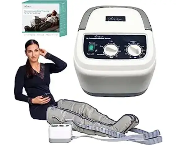 Edicare amazon presoterapia profesional