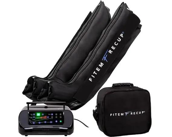 Fitem amazon presoterapia profesional