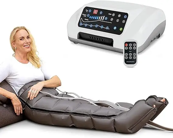 Venen Engel 6 Premium amazon presoterapia profesional