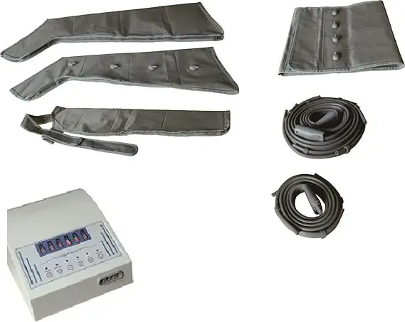 Vital Home amazon presoterapia profesional